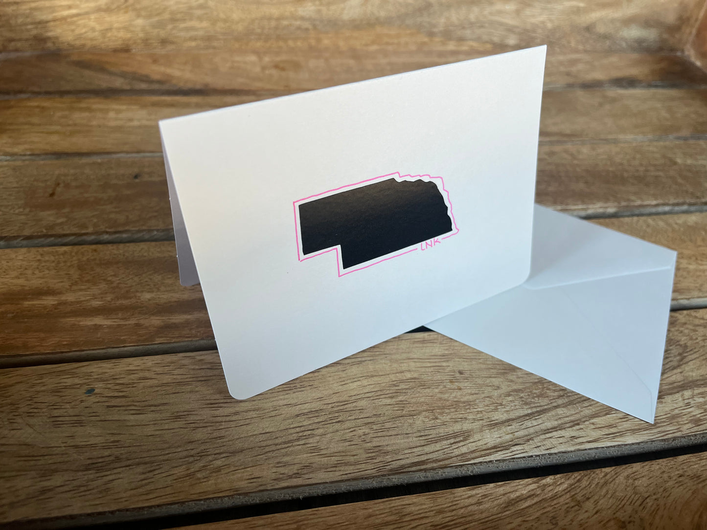 Note Cards - Self Checkout at Creative Collab Collection