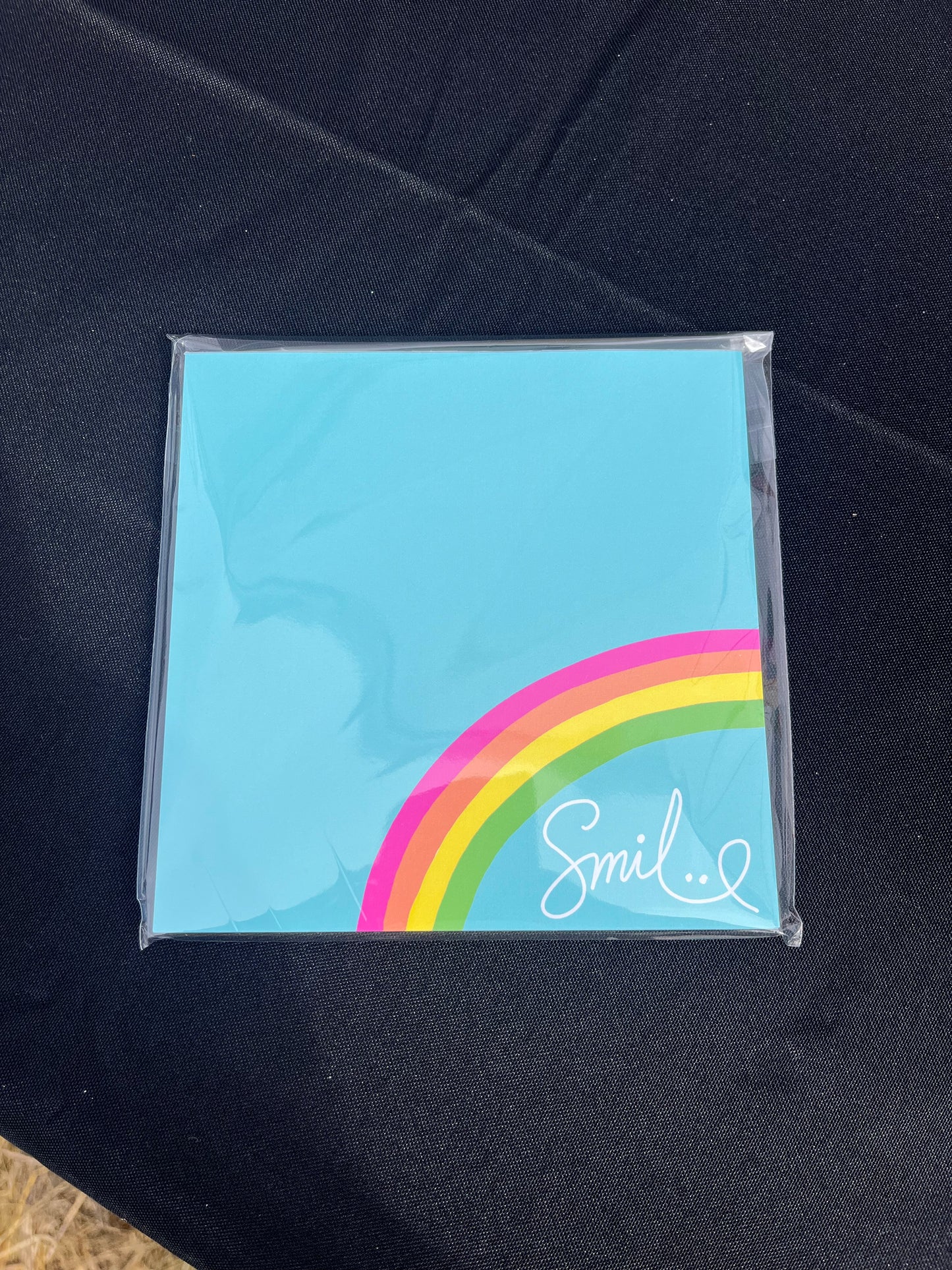 NOTEPADS - JUNKSTOCK