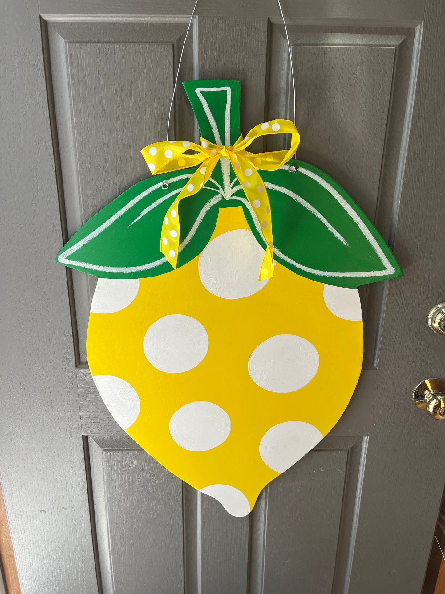 LEMON - JUNKSTOCK