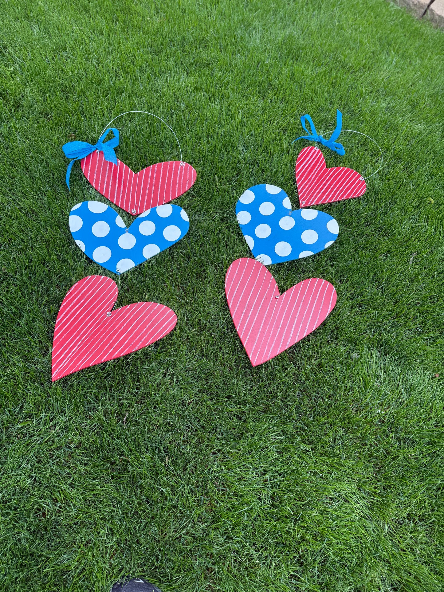 Heart trio