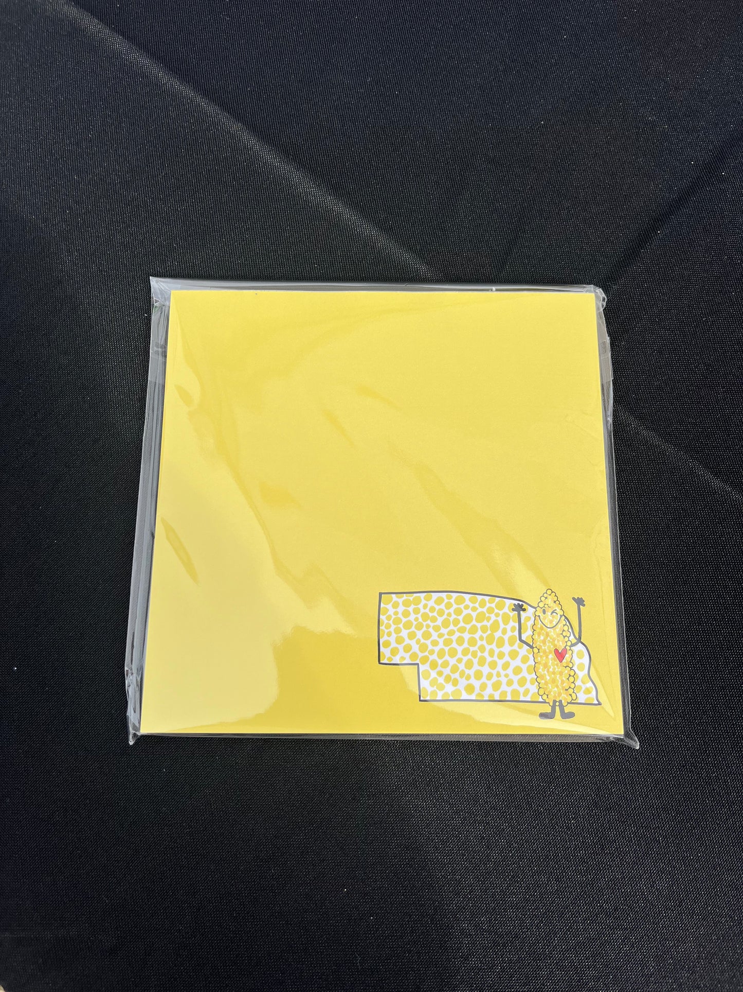 NOTEPADS - JUNKSTOCK