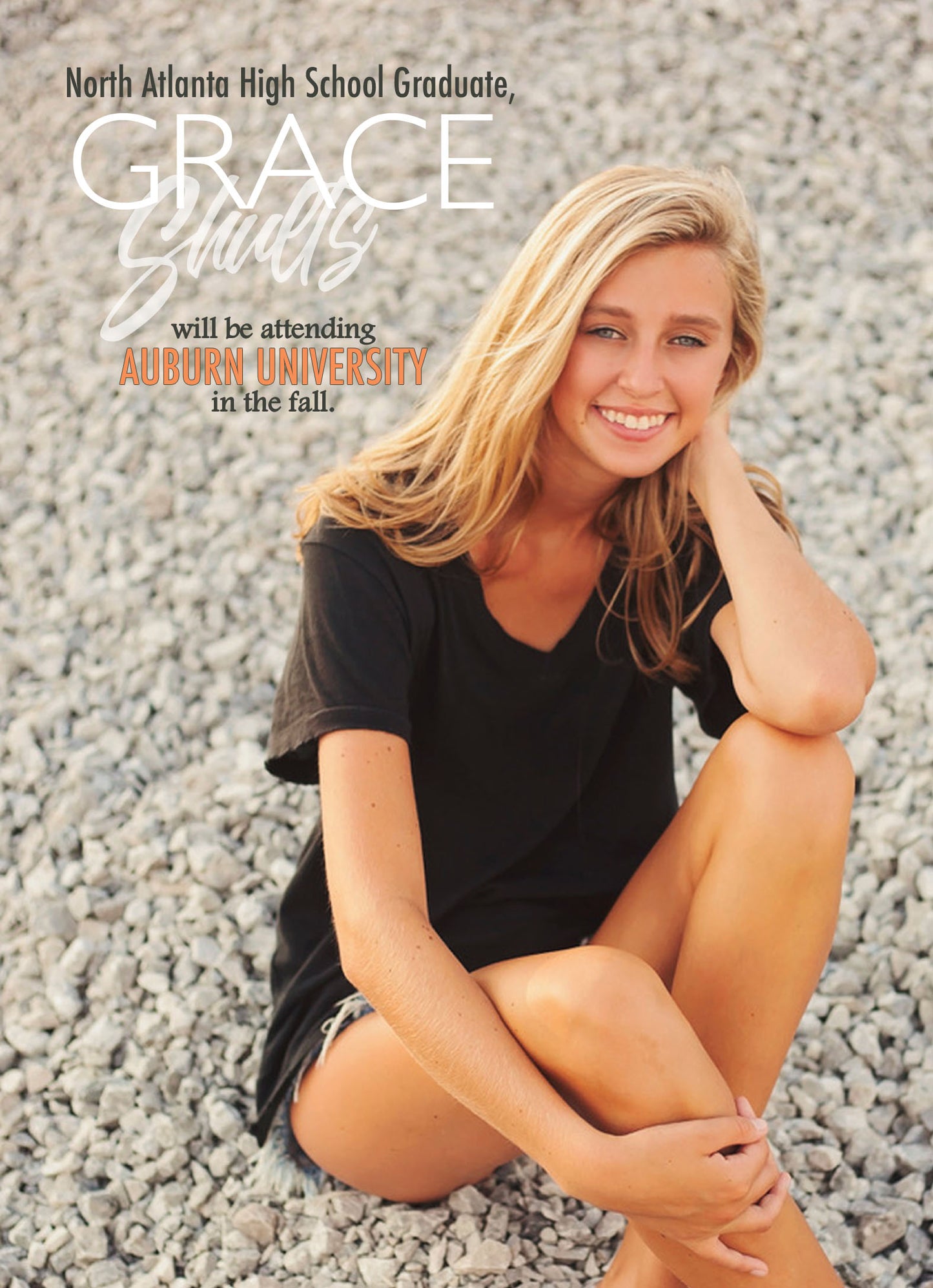 Graduation Announcements