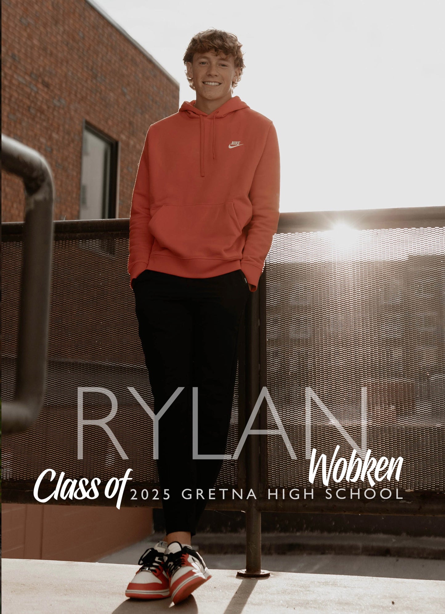 Graduation Announcements