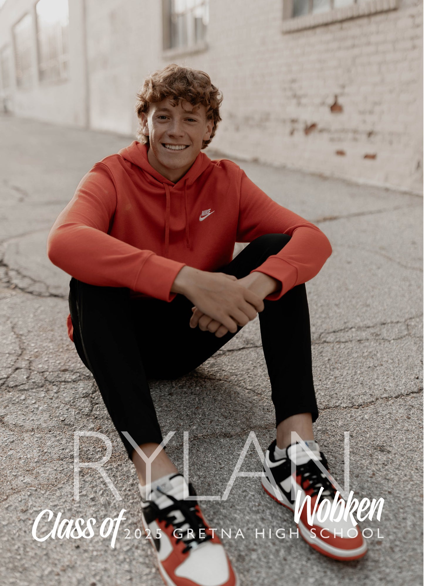 Graduation Announcements