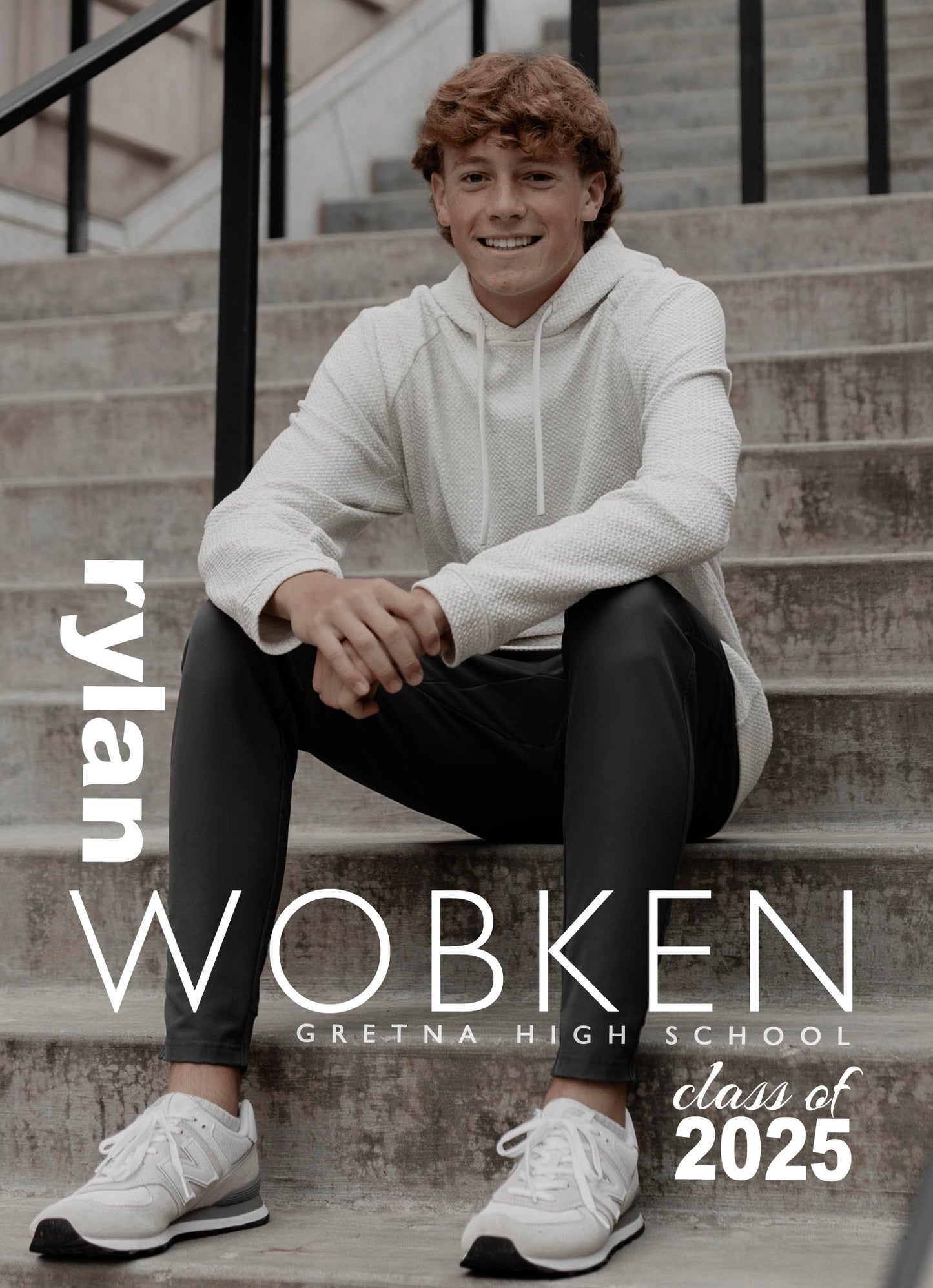 Graduation Announcements