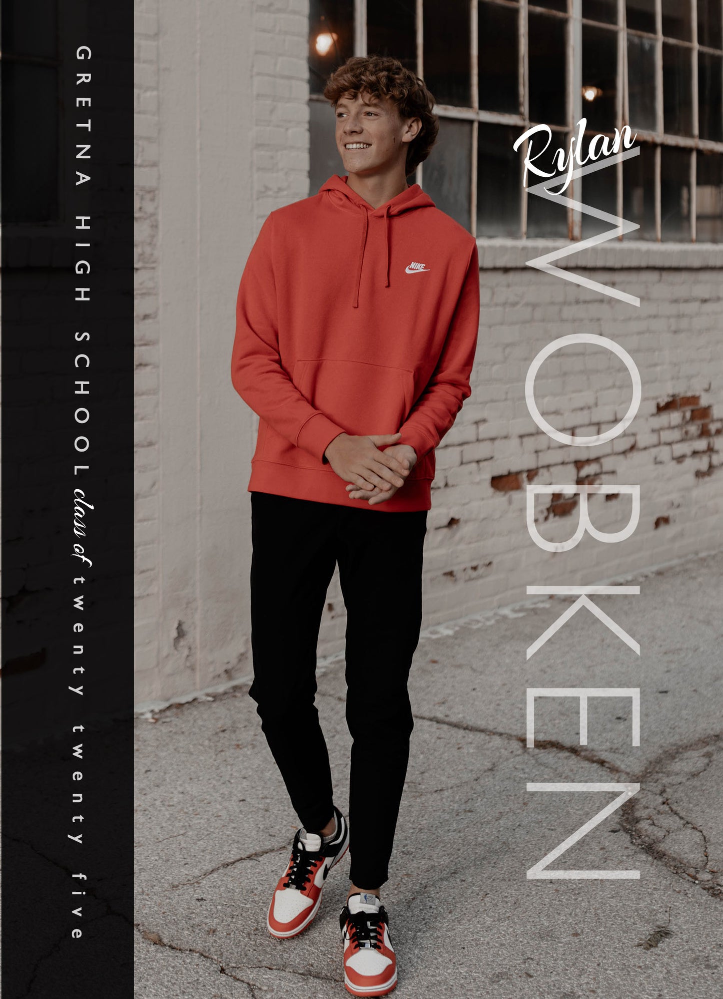 Graduation Announcements
