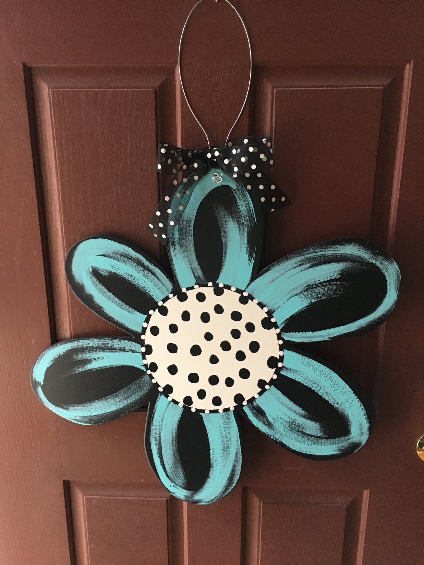 6 Petal