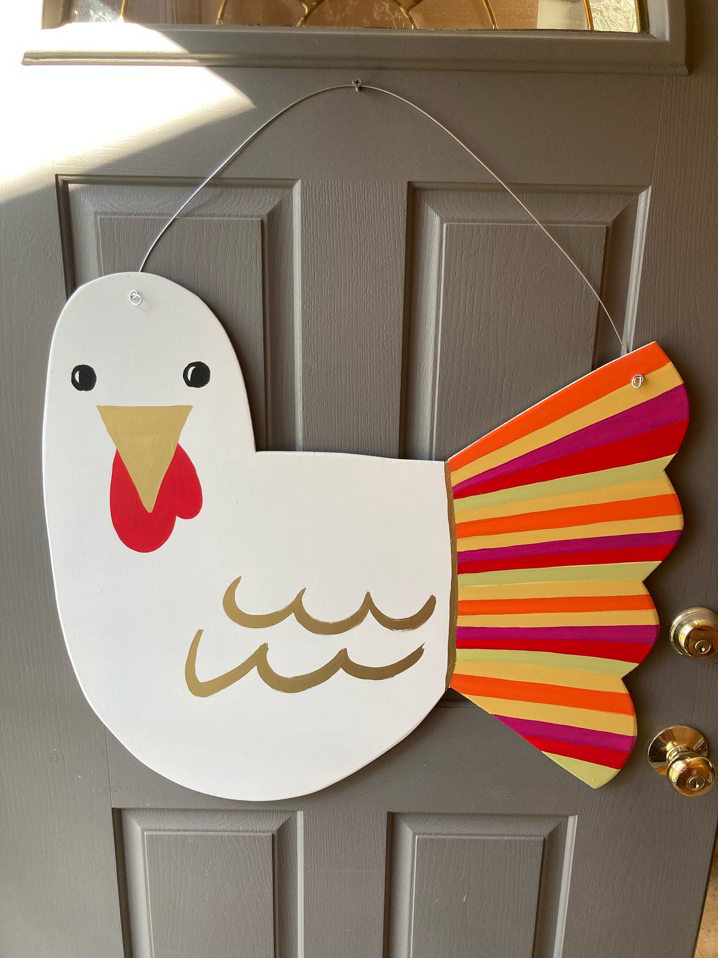 Turkey - Self Checkout at Creative Collab Collection
