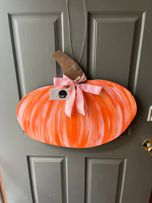 Flat Pumpkin/Orange Pink Blend - Self Checkout at Creative Collab Collection