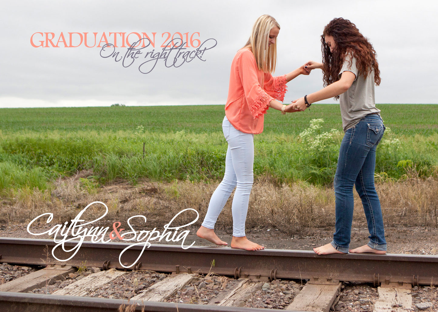 Graduation Announcements