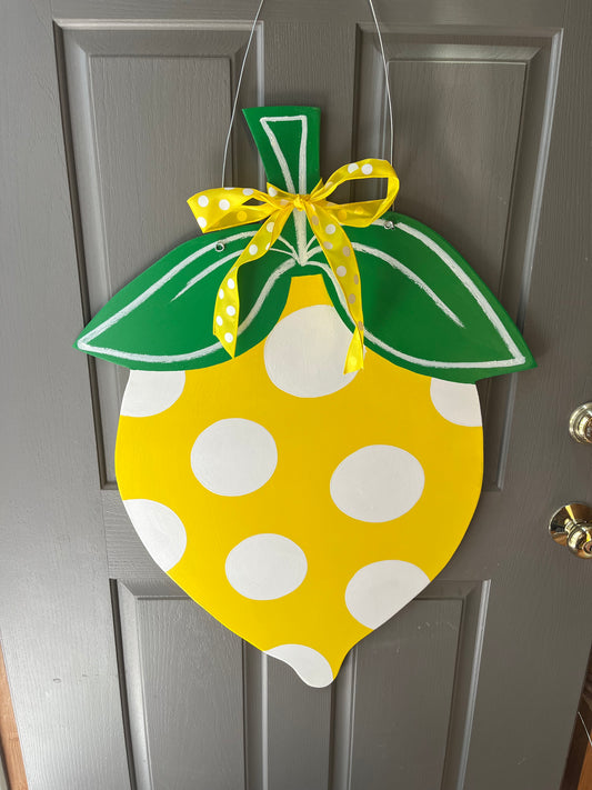 LEMON - JUNKSTOCK