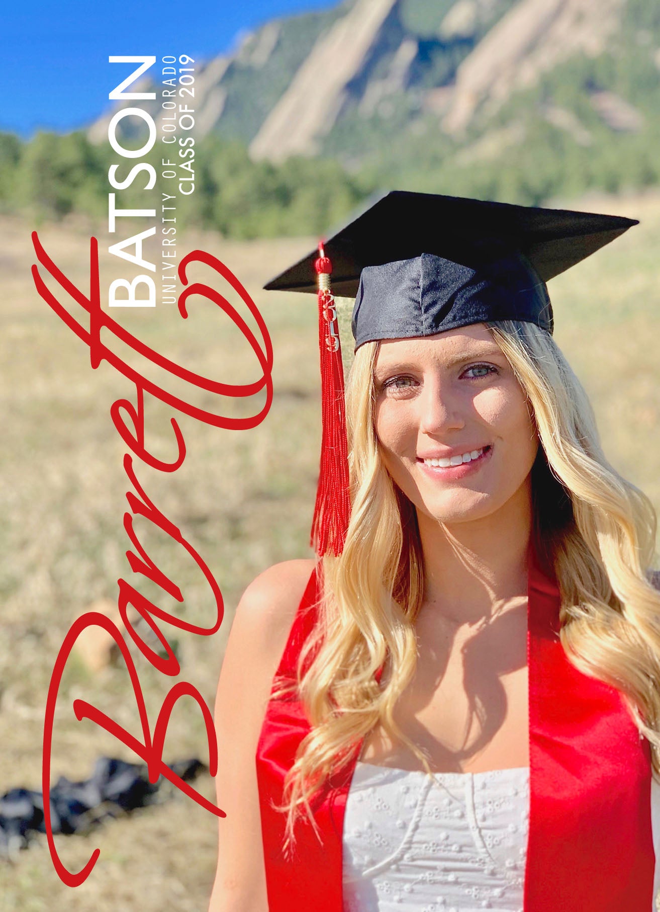 Graduation Announcements