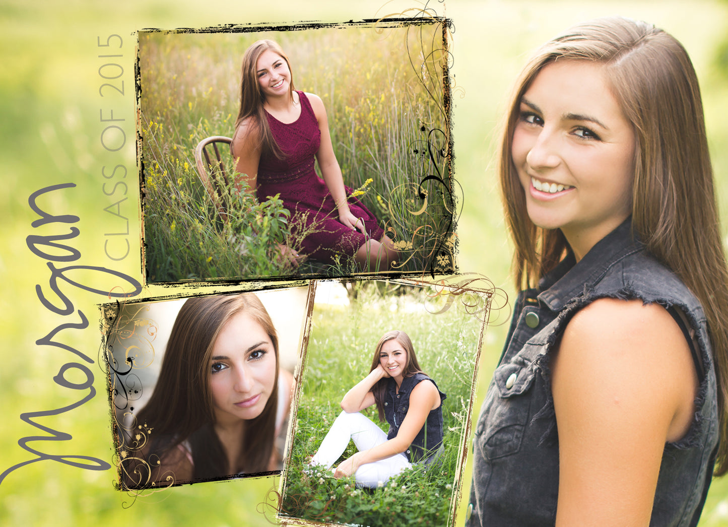 Graduation Announcements