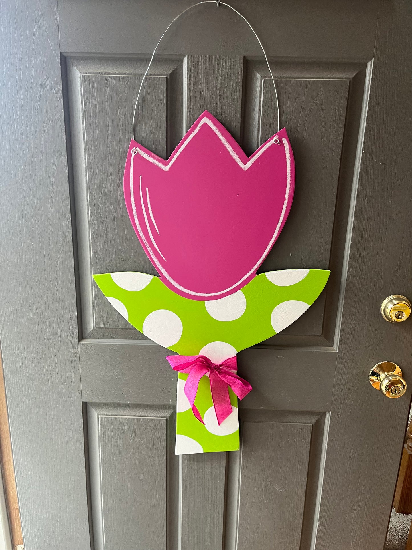 Tulip - Self Checkout at Creative Collab Collection