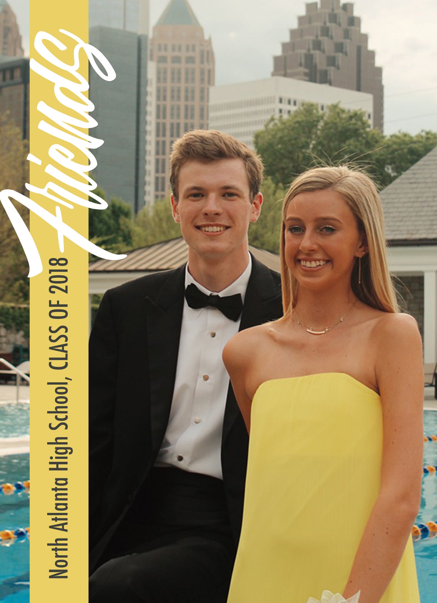 Graduation Announcements