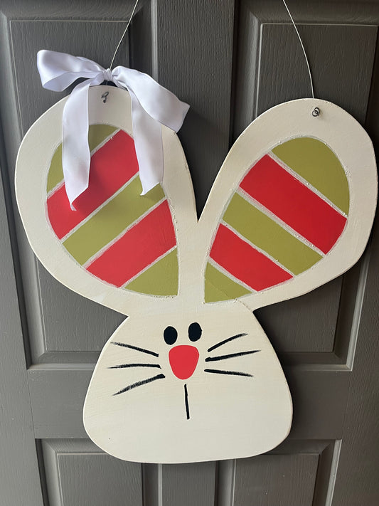 Big Ear Bunny - Self Checkout at Creative Collab Collection