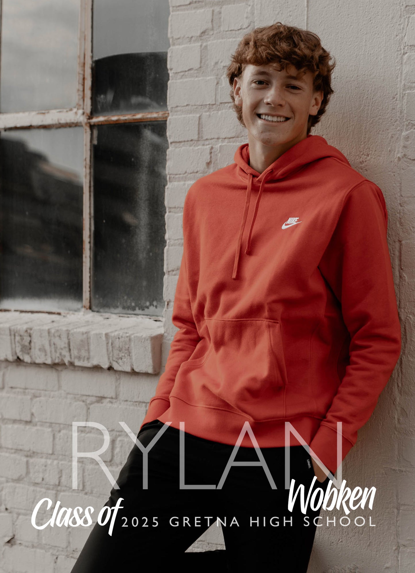 Graduation Announcements