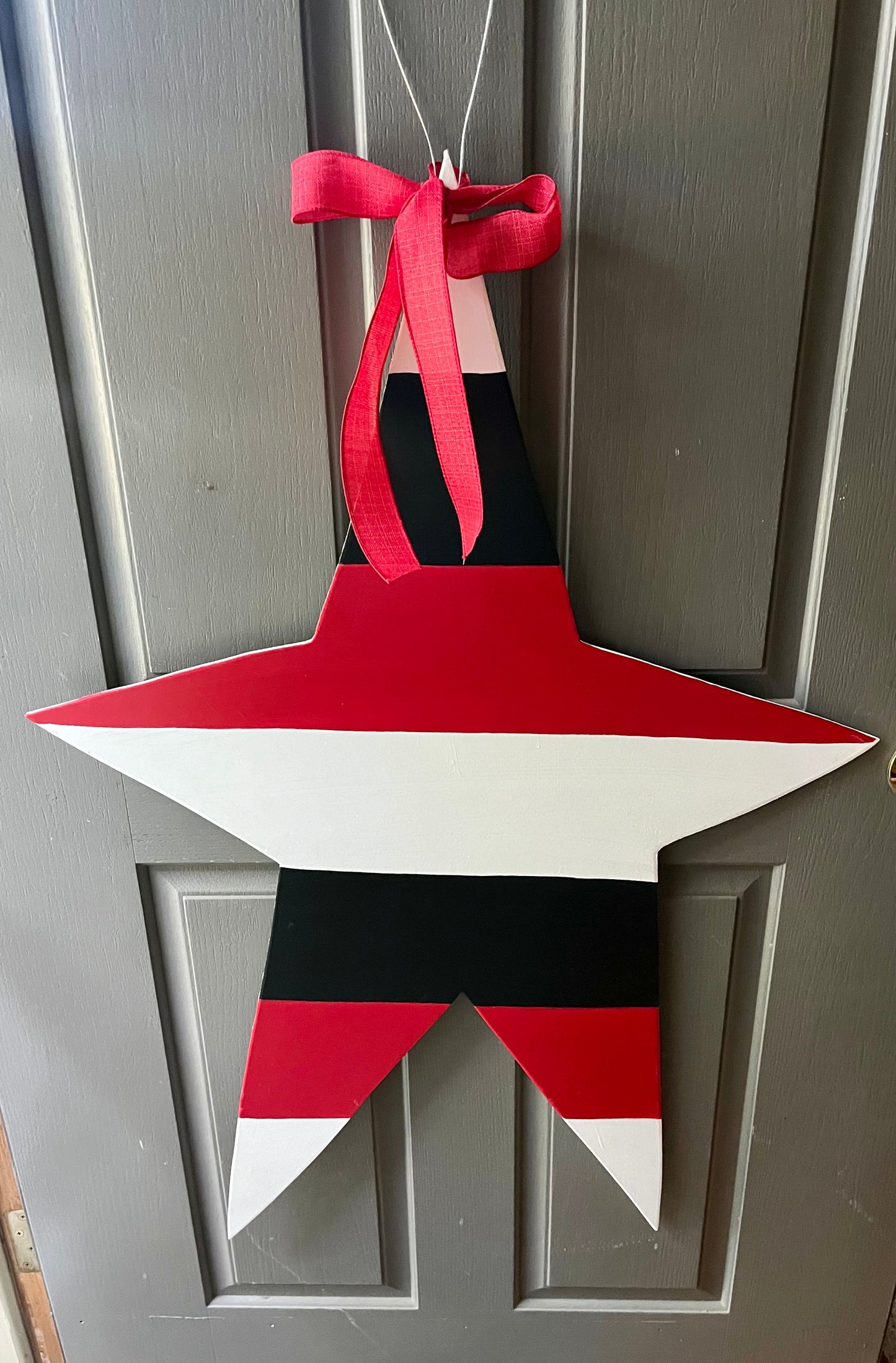 XL Star w/R&B - Self Checkout at Creative Collab Collection