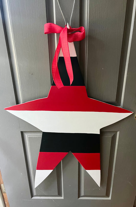 XL Star w/R&B - Self Checkout at Creative Collab Collection