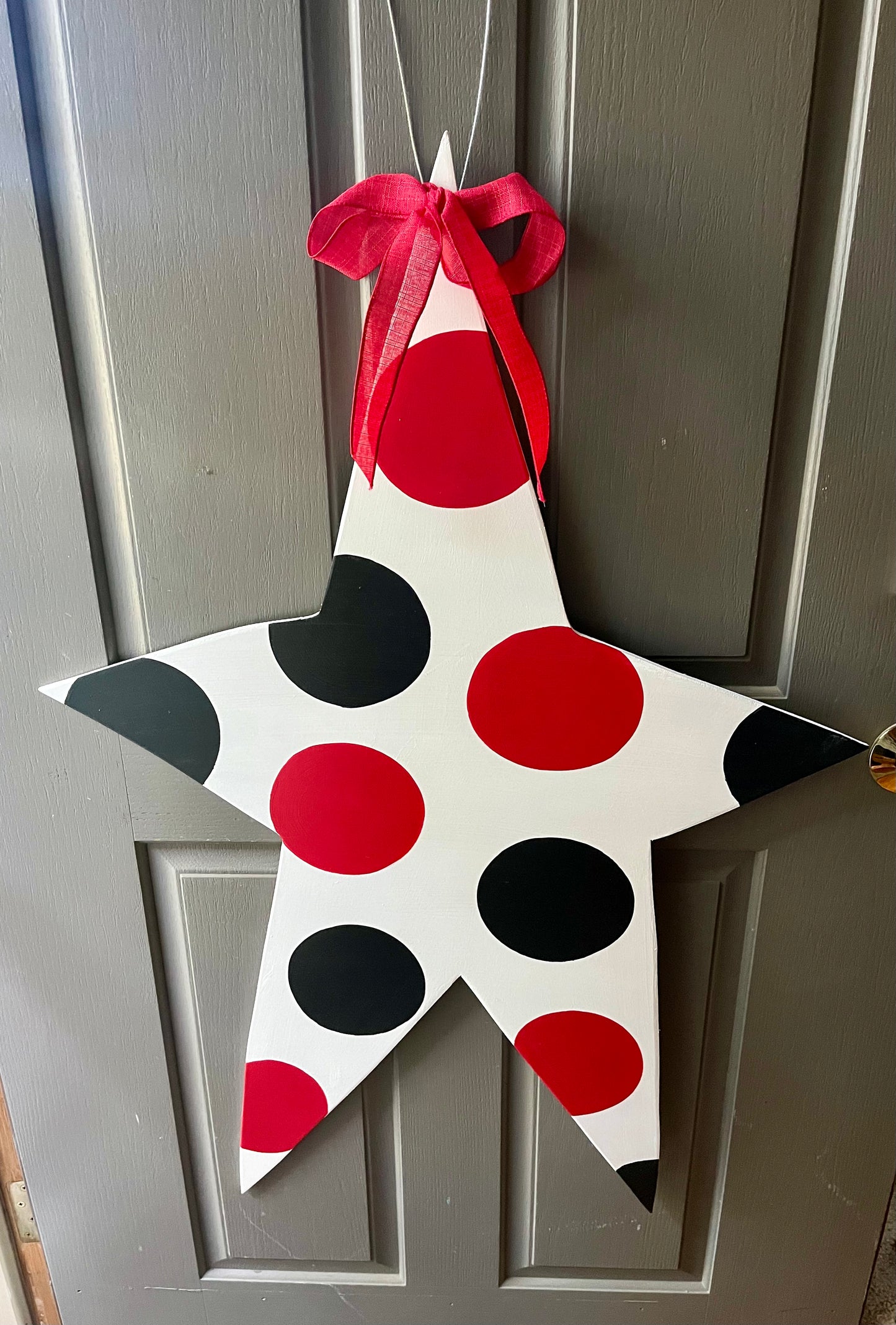 XL Star w/R&B - Self Checkout at Creative Collab Collection