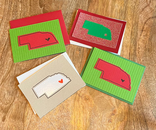 Individual Card Gift Tag - Self Checkout at Creative Collab Collection