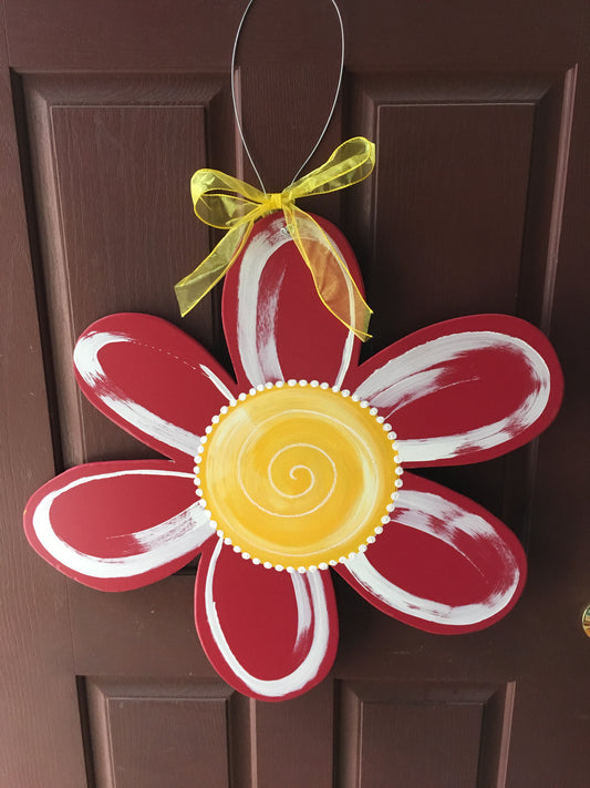 6 Petal