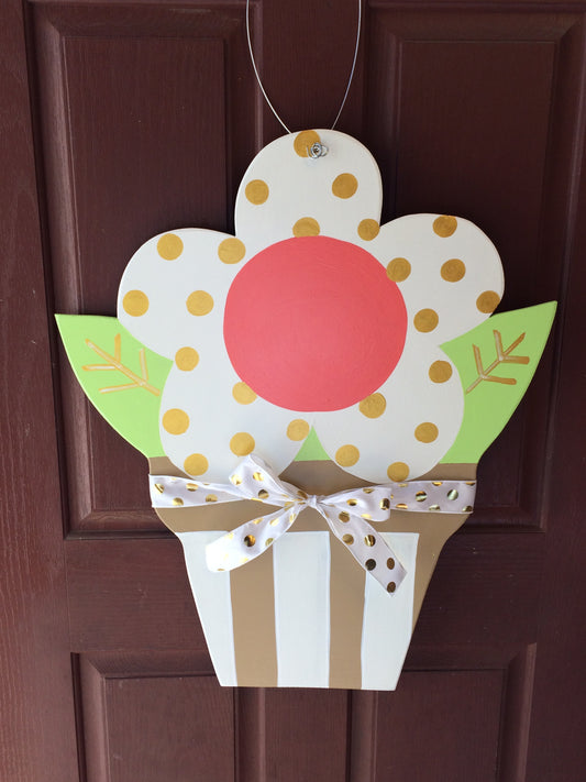 Flower Pot