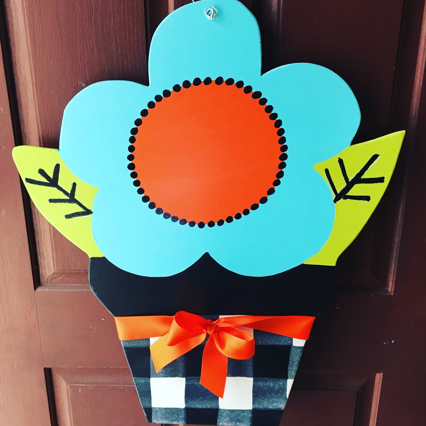 Flower Pot