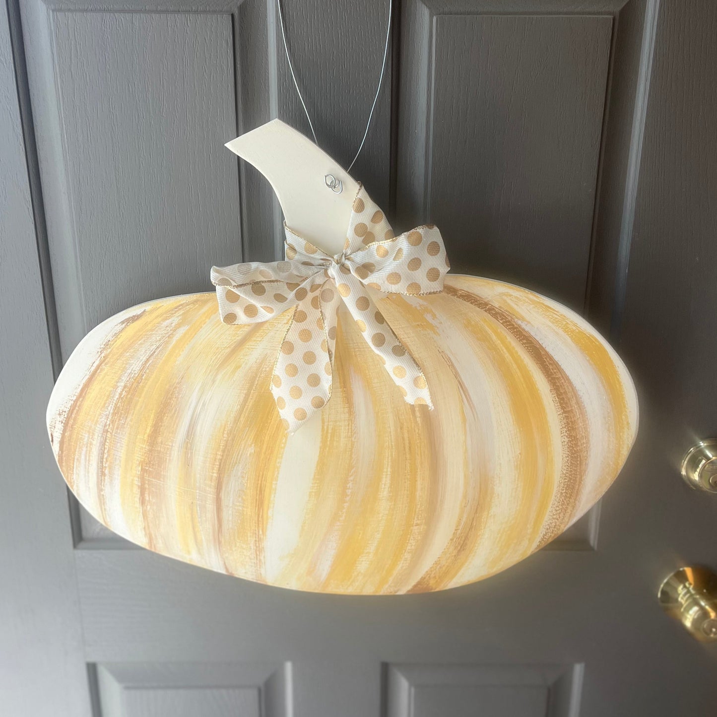 Flat Pumpkin-Cream Blend - Self Checkout at Creative Collab Collection