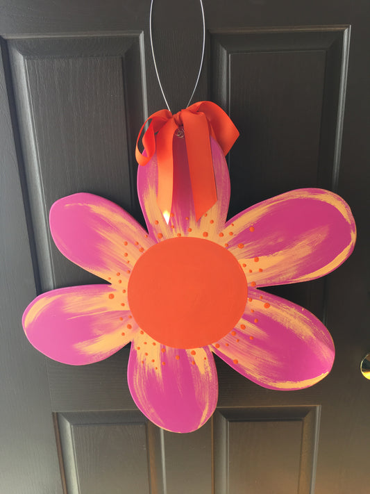 6 Petal