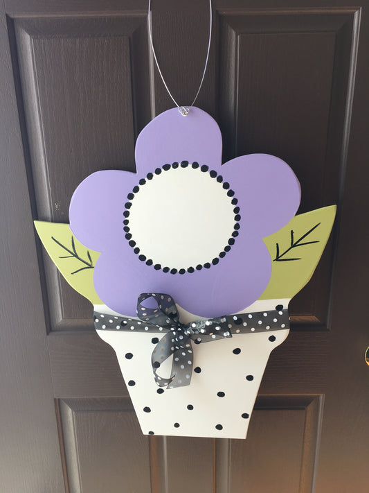 Flower Pot