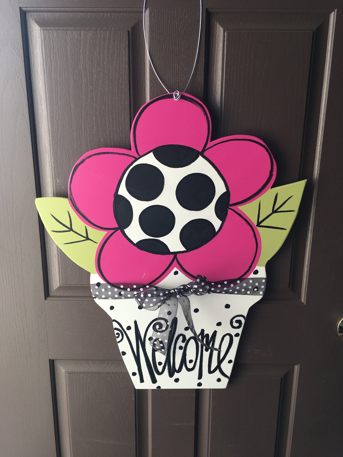 Flower Pot