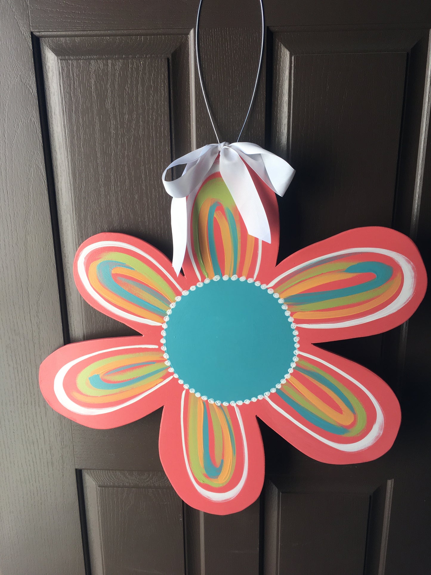 6 Petal