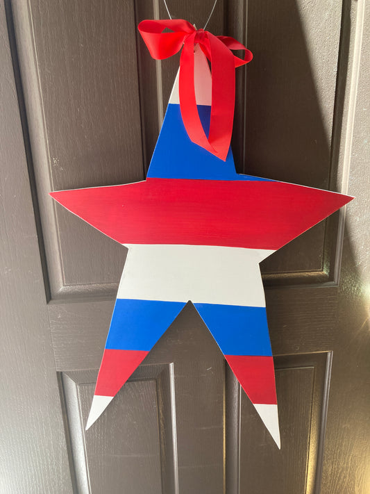 Skinny Star