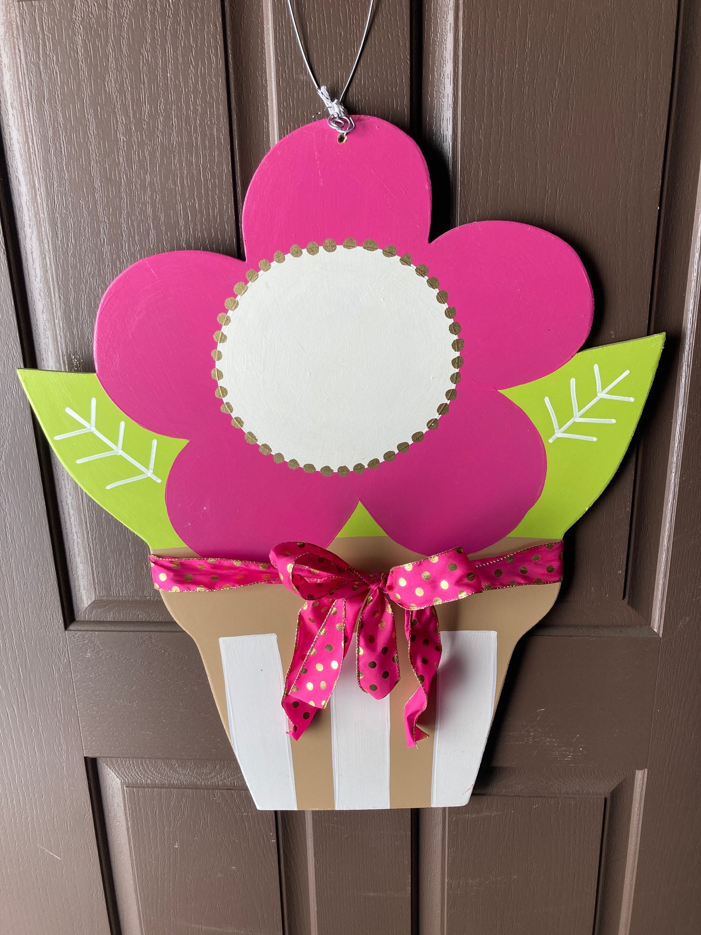 Flower Pot